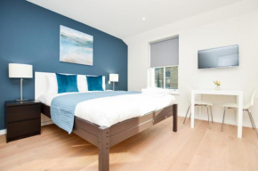 Fitzroy Serviced Apartments